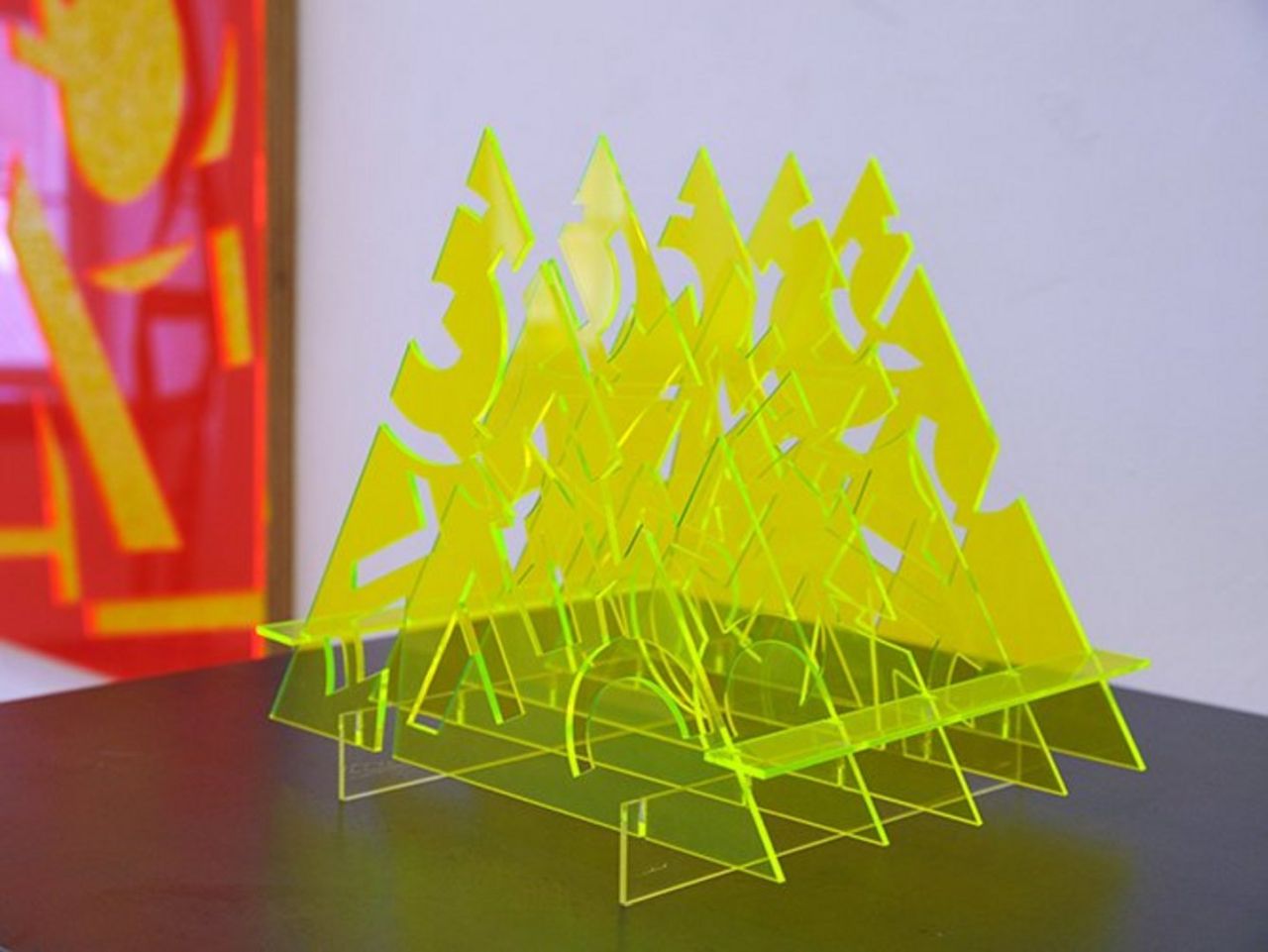 Sonderausstellung 2026, J.F. Sochurek "Intermezzo"